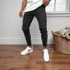 Blugi barbati conici 9501